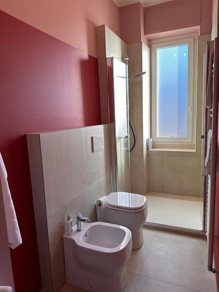 Апартаменти Kibilu - Via Lomellina Mm Argonne - Linate Airport Мілан Екстер'єр фото